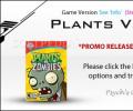 Plants vs Zombies +6 Trainer for 1.2.0.1093 Download