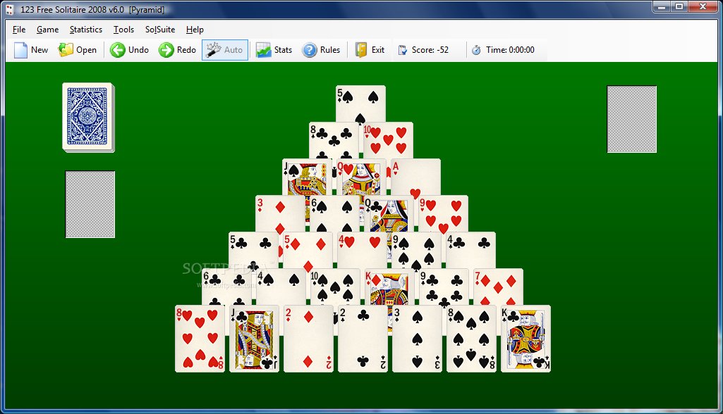 123 free solitaire v10.2