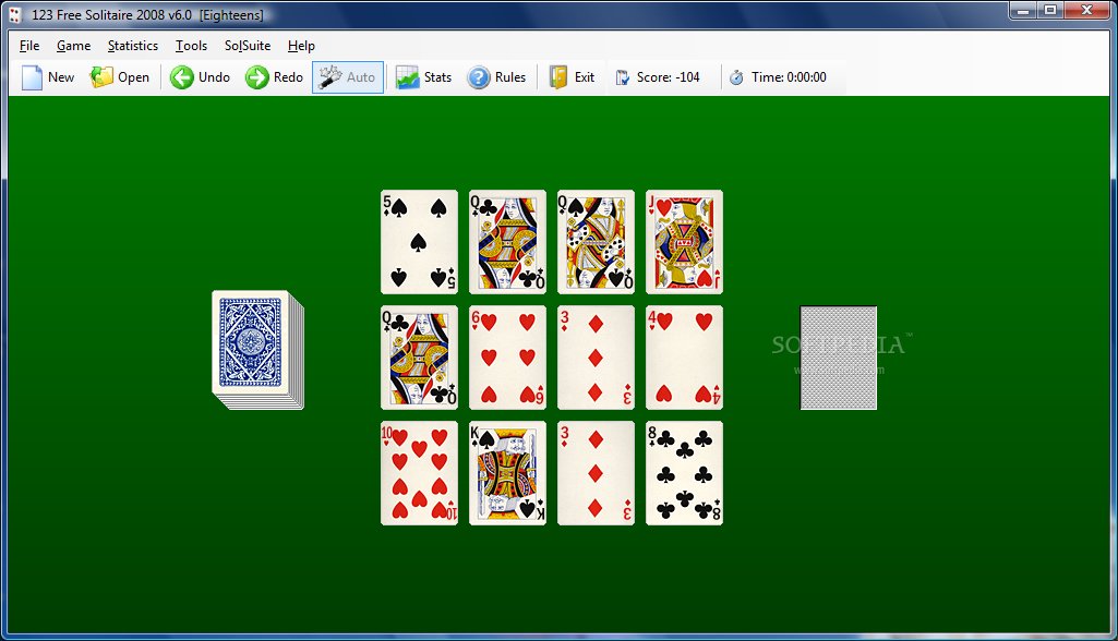 123 free solitaire download for android