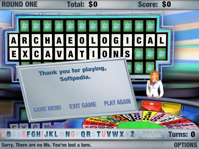 wheel of fortune game play online free
