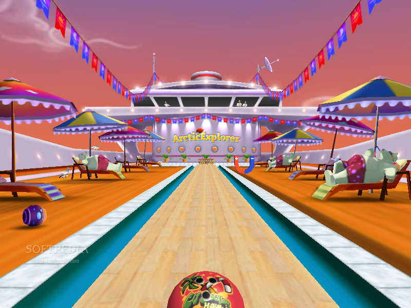 elf bowling for mac free download