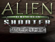 Alien Shooter - Revisited [DISCOUNT: 10% OFF!]