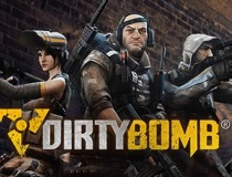 dirty bomb game download
