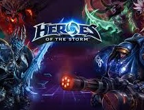 heroes of the storm builds download