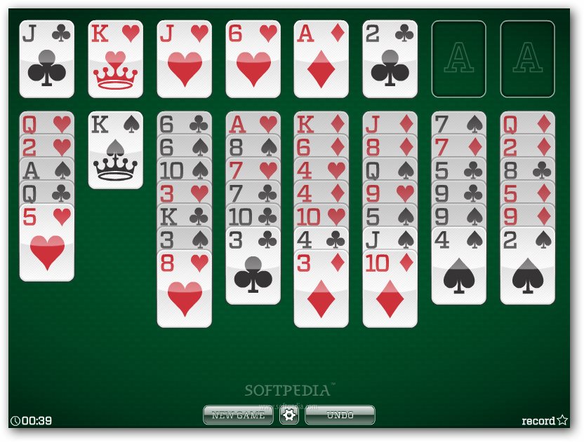 247 Solitaire Download