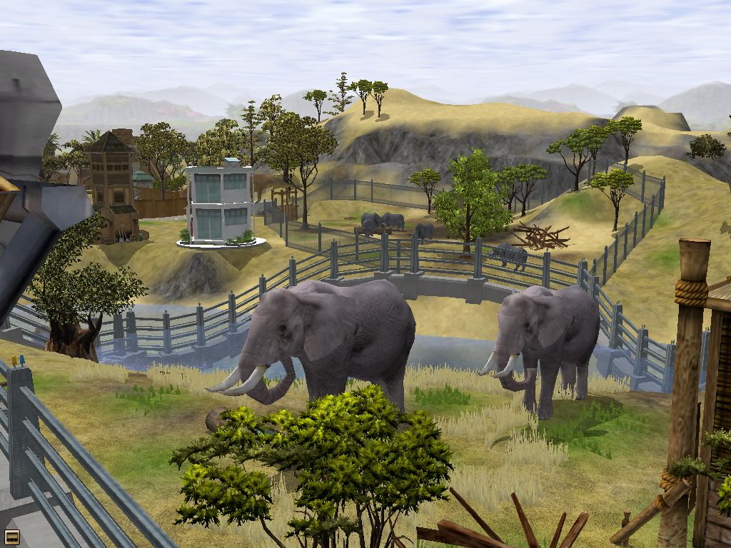 Wildlife Park 2 Download Mac