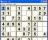Sudoku Portable - screenshot #1