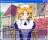 Sailor Moon Dating Simulator: Moon Maid - screenshot #3