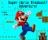 Super Mario Breakout World - screenshot #1
