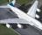 Microsoft Flight Simulator 2004 Addon - South African Airlines Airbus A380-800 - screenshot #1