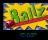 Ballz 3D for SNES - screenshot #1