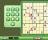 Jigsaw Sudoku - screenshot #3