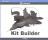 3D Kit Builder (F22 Raptor) - screenshot #1