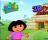 Dora's 3D Pyramid Adventure - screenshot #1