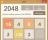 2048 Desktop - screenshot #2