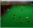 3D Live Snooker Demo - The rules are the same as in the official snooker matches.