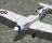 Microsoft Flight Simulator 2004 Addon - Spitfire Mk XIVe - screenshot #1