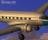 Microsoft Flight Simulator 2004 Addon - DC-8-53 KLM-VIASA Textures Only - screenshot #1