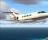 Microsoft Flight Simulator 2004 Addon - Hawker 800XP - screenshot #1