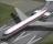 Microsoft Flight Simulator 2004 Addon - Tarom Vickers VC-10 - screenshot #1