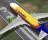Microsoft Flight Simulator 2004 Addon - Air Jamaica Boeing 7E7-800 Dreamliner - screenshot #2