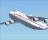 Microsoft Flight Simulator 2004 Addon - Antonov AN-225 - screenshot #2