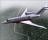 Microsoft Flight Simulator 2004 Addon - Cessna Citation X - screenshot #1