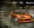 Need for Speed: Most Wanted - Toyota Supra Bomex Kit Add-on - screenshot #2