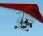Microsoft Flight Simulator 2004 Addon - Cosmos Ultralight Trike - screenshot #1