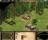 Age of Empires II: The Age of Kings Demo - Wood camps allow your workers to gather the lumber much quicker.