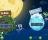 Angry Birds Space for Windows 8 - Here's a map with all the planets you must travel to