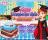 Anna Graduation Cake Contest - There are multiple game modes to choose from from the main menu.