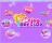 Barbie Princess Designs - A colorful menu allows you to start playing the game with ease.