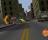 Bee Movie Game Demo - It can be difficult to avoid the incoming traffic.