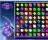 Bejeweled 2 - You receive points for every successful combination you achieve.