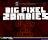 Big Pixel Zombies - screenshot #1