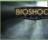 BioShock Demo - The options menu can be easily accessed from the main window