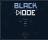 Black Diode - You can change the settings or start playing right away from the main menu.