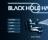 Black Hole Hazard Demo - You can try the tutorial or start playing right away.