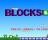 Blockosolot - To begin a new game press the spacebar key