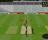 Brian Lara Cricket Demo - You can also change the camera, for a better view.