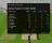 Brian Lara Cricket Demo - View the batting figures so that you know what you're up against.