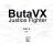 ButaVX: Justice Fighter - screenshot #1