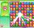 Candy Crush Jelly Saga - In order to play a level, you have to play and win all the previous ones, and the puzzle complexity grows more and more with each level, and losing matches becomes an actual possibility