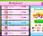 Candy Crush Soda Saga - You can link your game to your Facebook account and compare scores with that of your friends