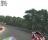 Castrol Honda Superbike 2000 Demo - At high speeds it will be difficult to make turns.