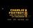 Charlie Foxtrot & The Galaxy of Tomorrow - screenshot #1