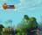 Chicken Little Demo - Even at low resolutions the game play graphics are amazing.