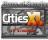 Cities XL 2012 +1 Trainer for 1.05725 - screenshot #1