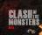 Clash of the Monsters - You can play online with other players or against the AI.